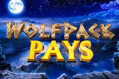 logo wolfpack pays nextgen gaming caça niquel 