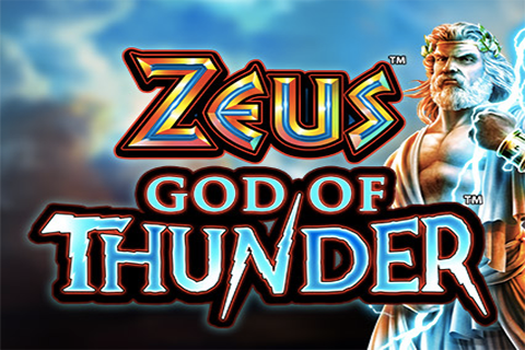logo zeus god of thunder wms 1 