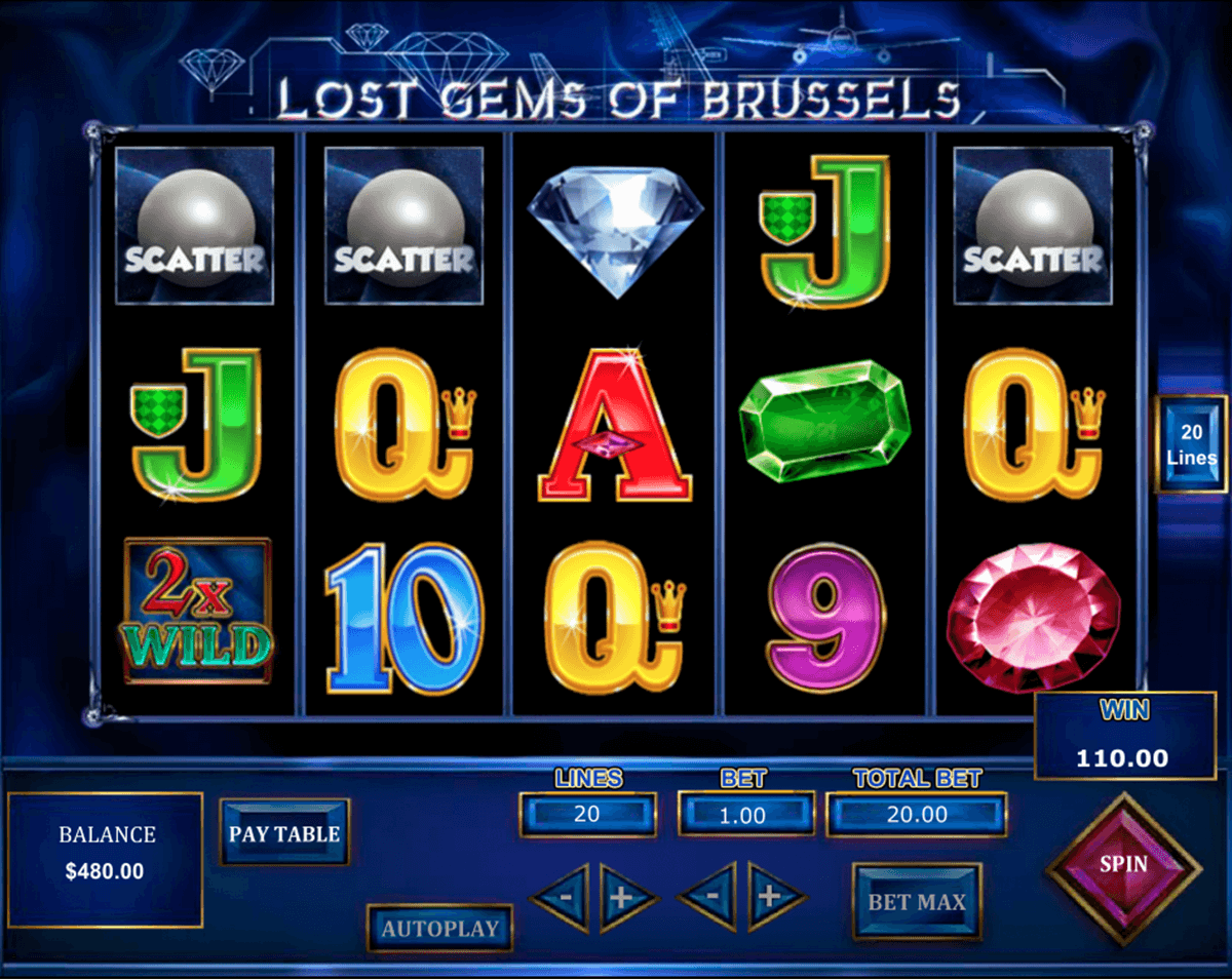 lost gems of brussels pragmatic jogo casino online 