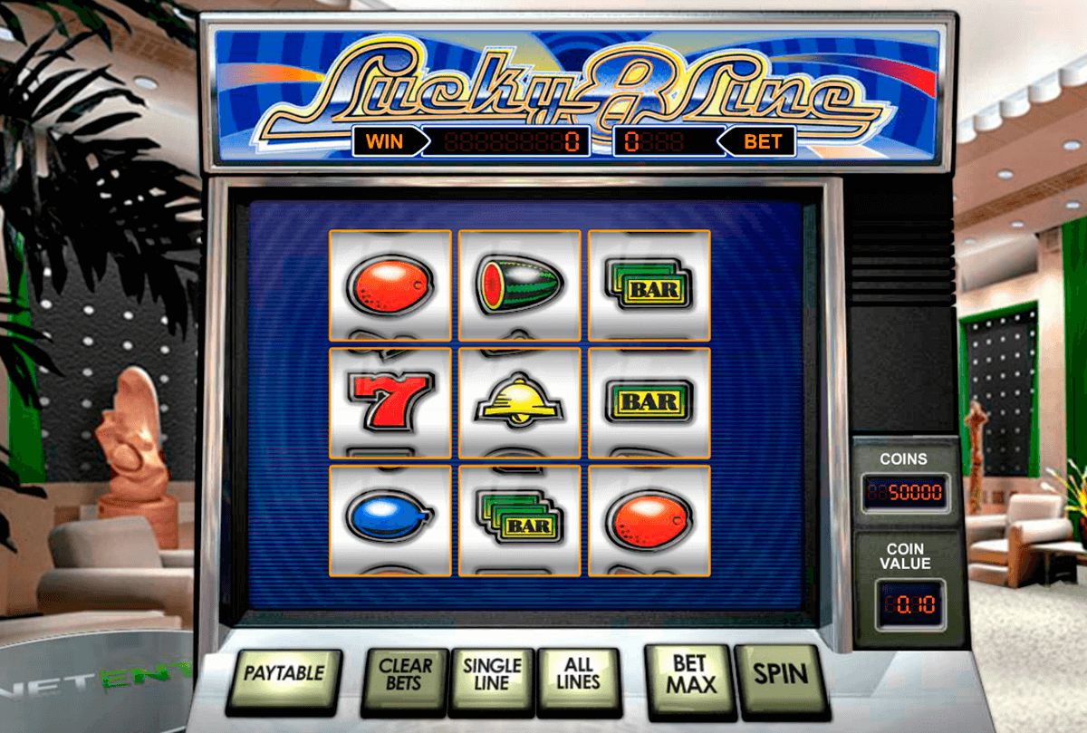 lucky 8 line netent jogo casino online 
