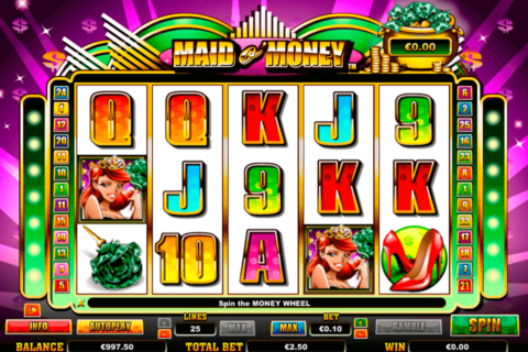maid o money nextgen gaming jogo casino online