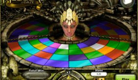 medusas gaze playtech jogo casino online 