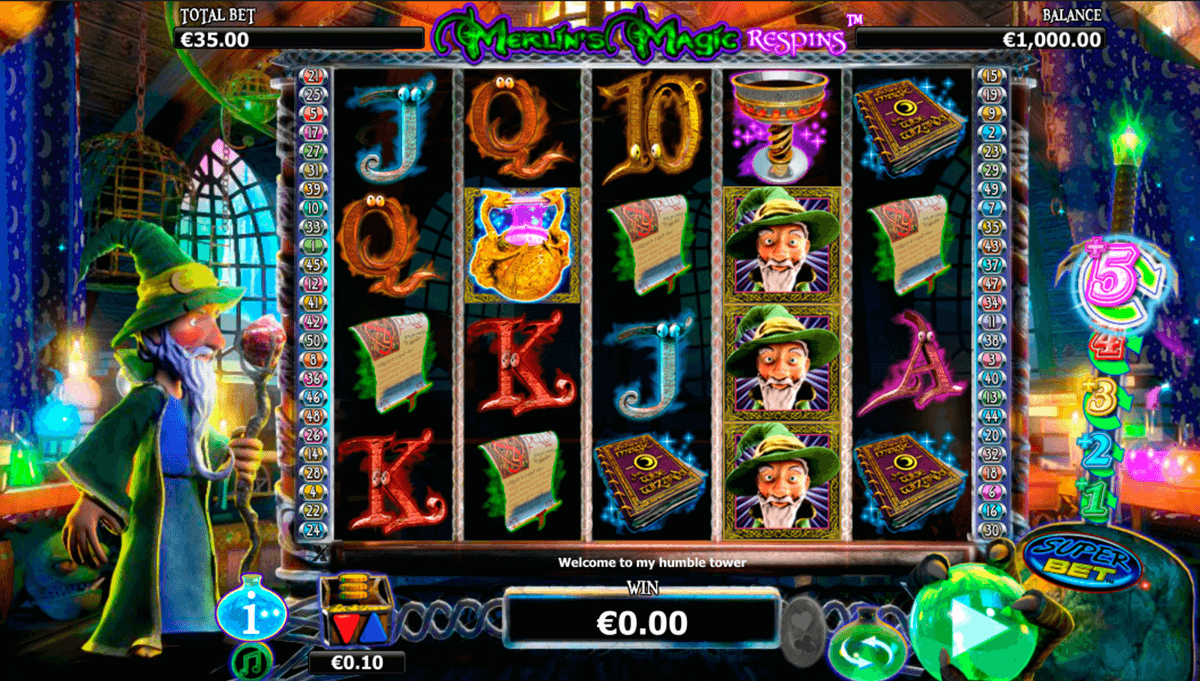 merlins magic respins nextgen gaming jogo casino online