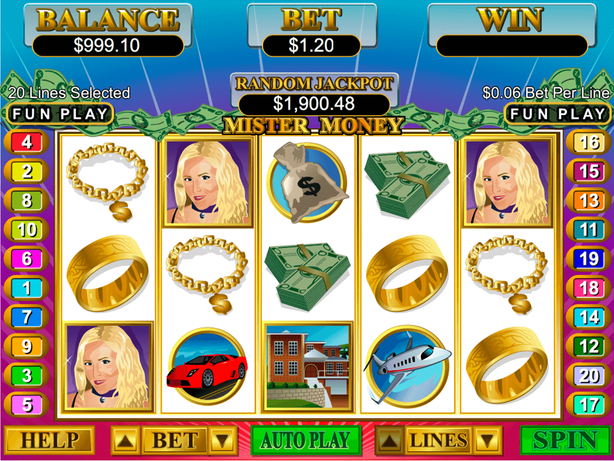 mister money rtg jogo casino online 