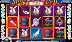 money magic rival jogo casino online 