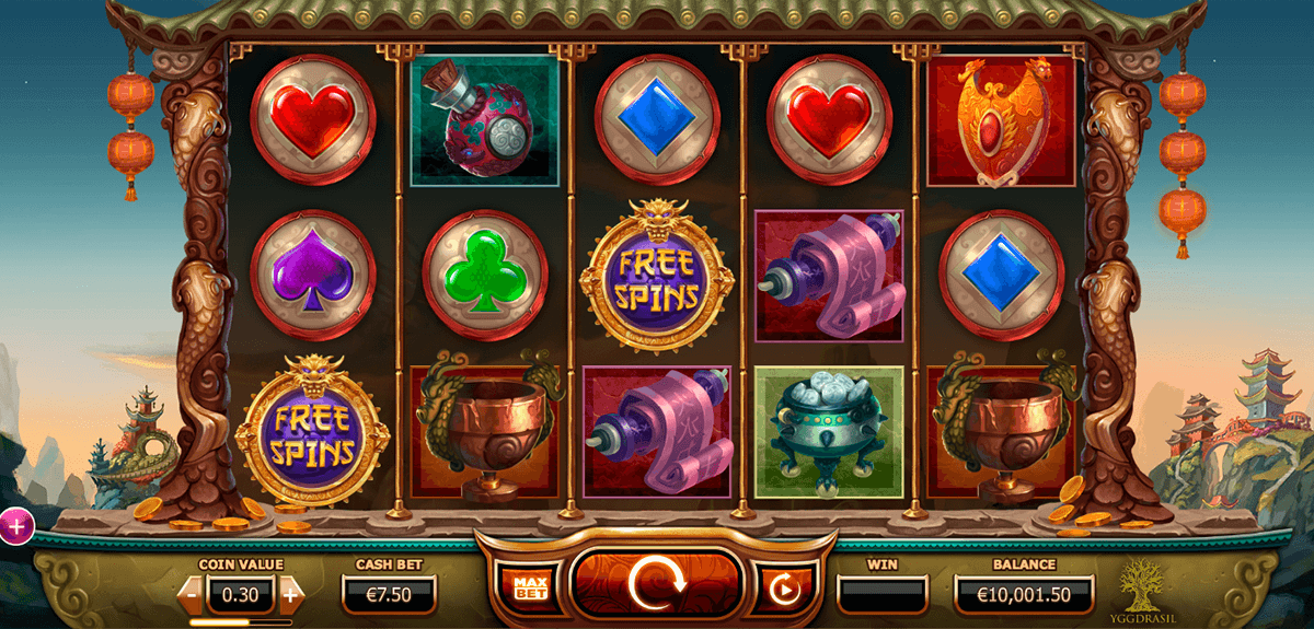 monkey king yggdrasil jogo casino online 