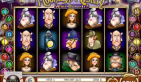 moonlight mystery rival jogo casino online 