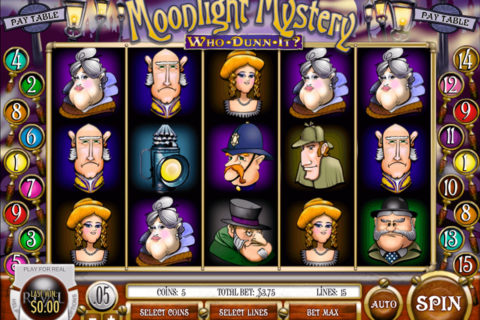 moonlight mystery rival jogo casino online 