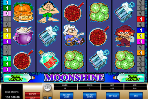 moonshine microgaming jogo casino online 