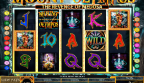 mount olympus microgaming jogo casino online 