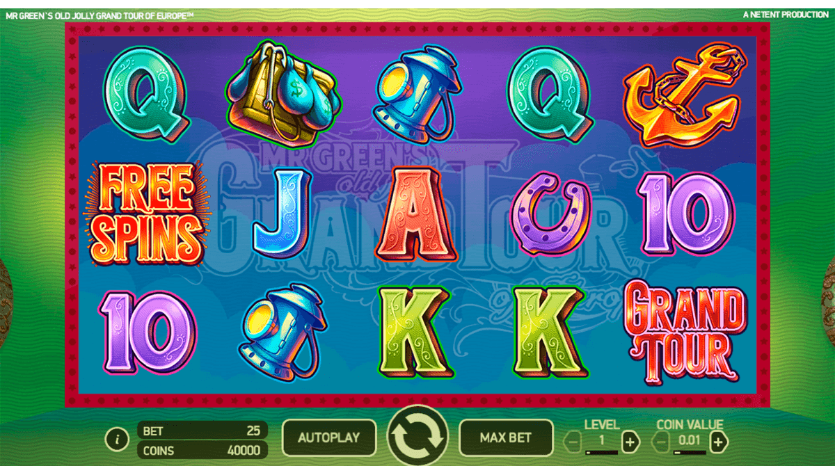 mr greens old jolly grand tour of europe netent jogo casino online