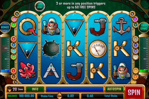 nauticus microgaming jogo casino online 