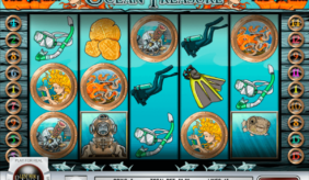 ocean treasure rival jogo casino online 