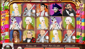 opera night rival jogo casino online 