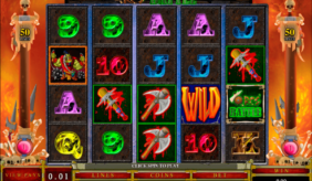 orcs battle microgaming jogo casino online 