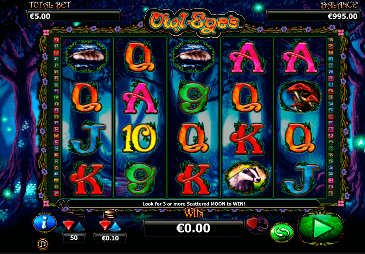 owl eyes nextgen gaming jogo casino online 
