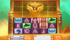 phoenix sun quickspin jogo casino online 