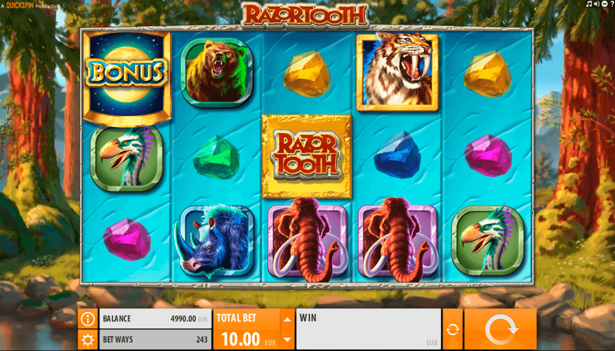 razortooth quickspin jogo casino online 