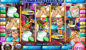 reel party platinum rival jogo casino online 