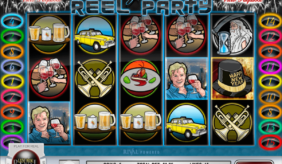 reel party rival jogo casino online 