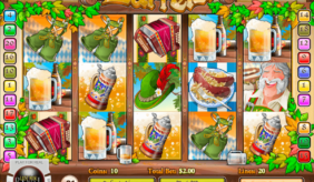 roll out the barrels rival jogo casino online 