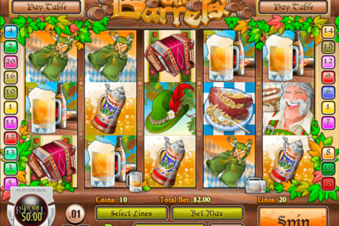 roll out the barrels rival jogo casino online 