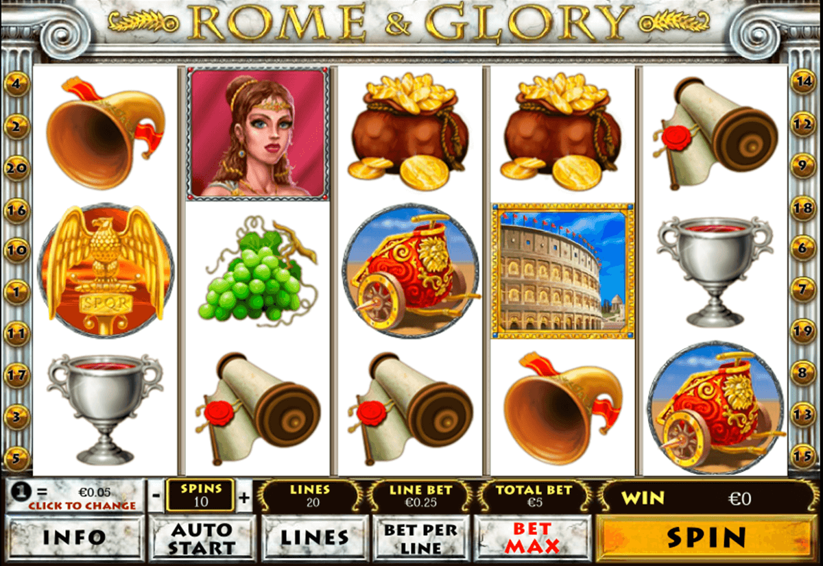 glory casino download