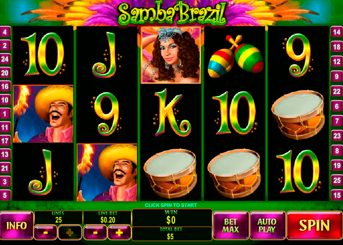 casino bonus gratis 2024