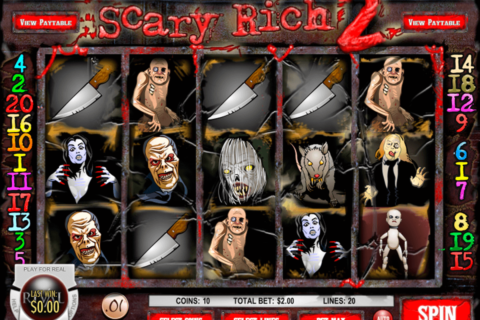 scary rich 2 rival jogo casino online