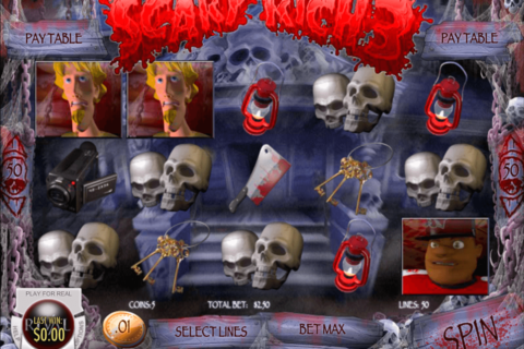 scary rich 3 rival jogo casino online 