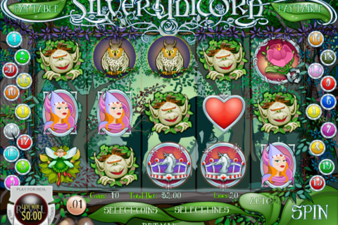 silver unicorn rival jogo casino online 