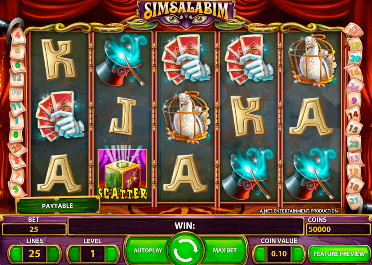 simsalabim netent jogo casino online 