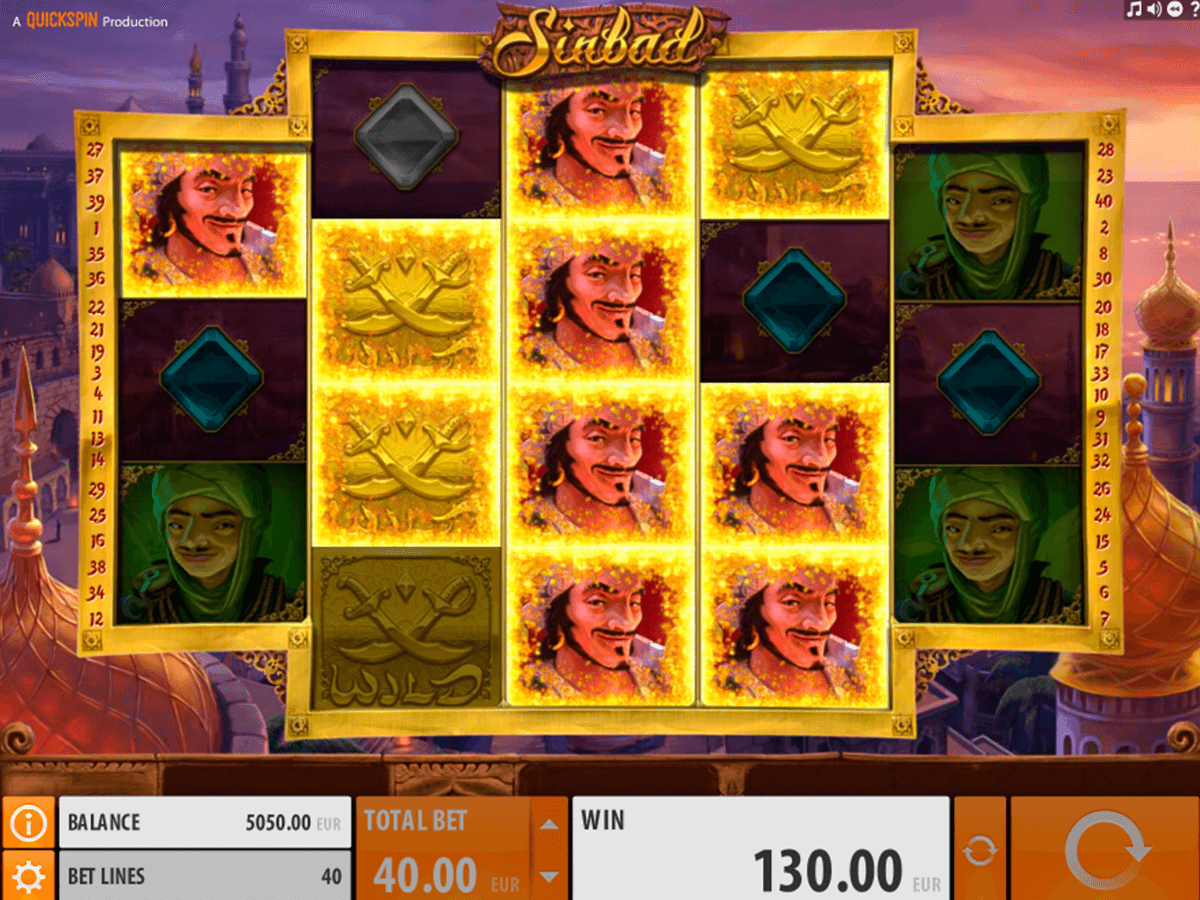 sinbad quickspin jogo casino online 