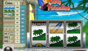 surf paradise rival jogo casino online 