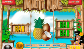 tahiti time rival jogo casino online 