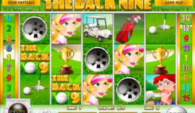 the back nine rival jogo casino online 