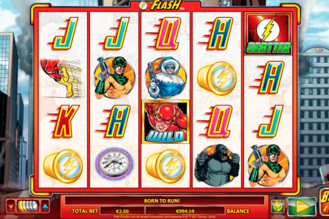 the flash velocity nextgen gaming jogo casino online