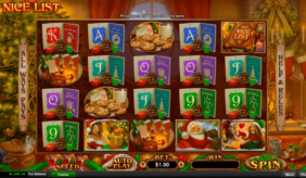the nice list rtg jogo casino online 