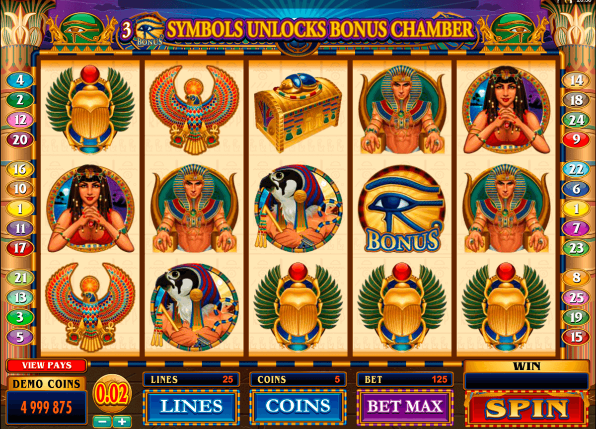 throne of egypt microgaming jogo casino online 
