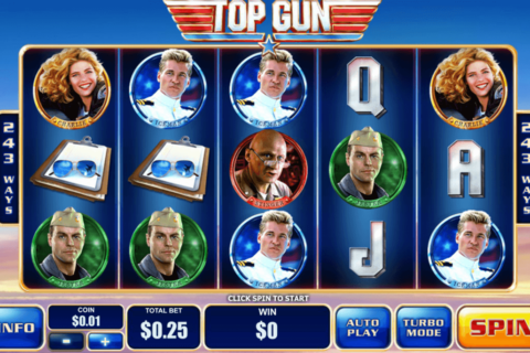 top gun playtech jogo casino online 
