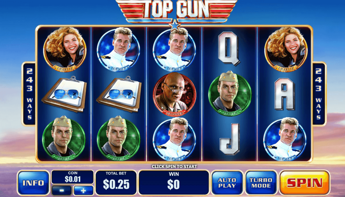 top gun playtech jogo casino online 