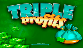 triple profits playtech jogo casino online 