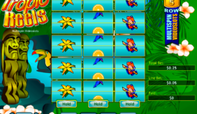 tropic reels playtech jogo casino online 