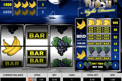 tropical punch night dream pragmatic jogo casino online 