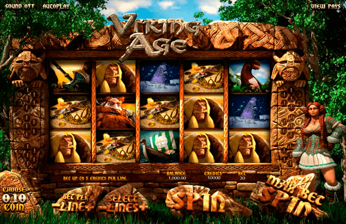 viking age betsoft jogo casino online 