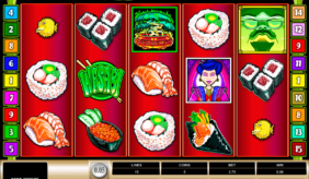 wasabisan microgaming jogo casino online 
