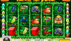 watch the birdie rival jogo casino online 