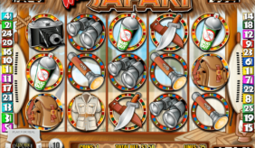 wild safari rival jogo casino online 
