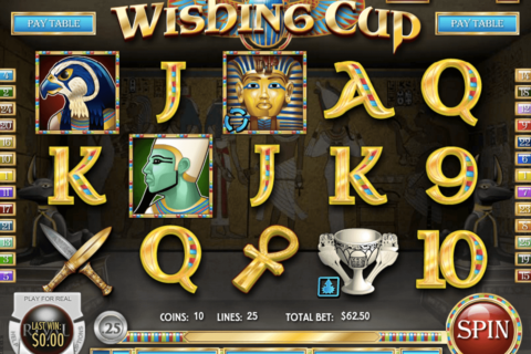 wishing cup rival jogo casino online 
