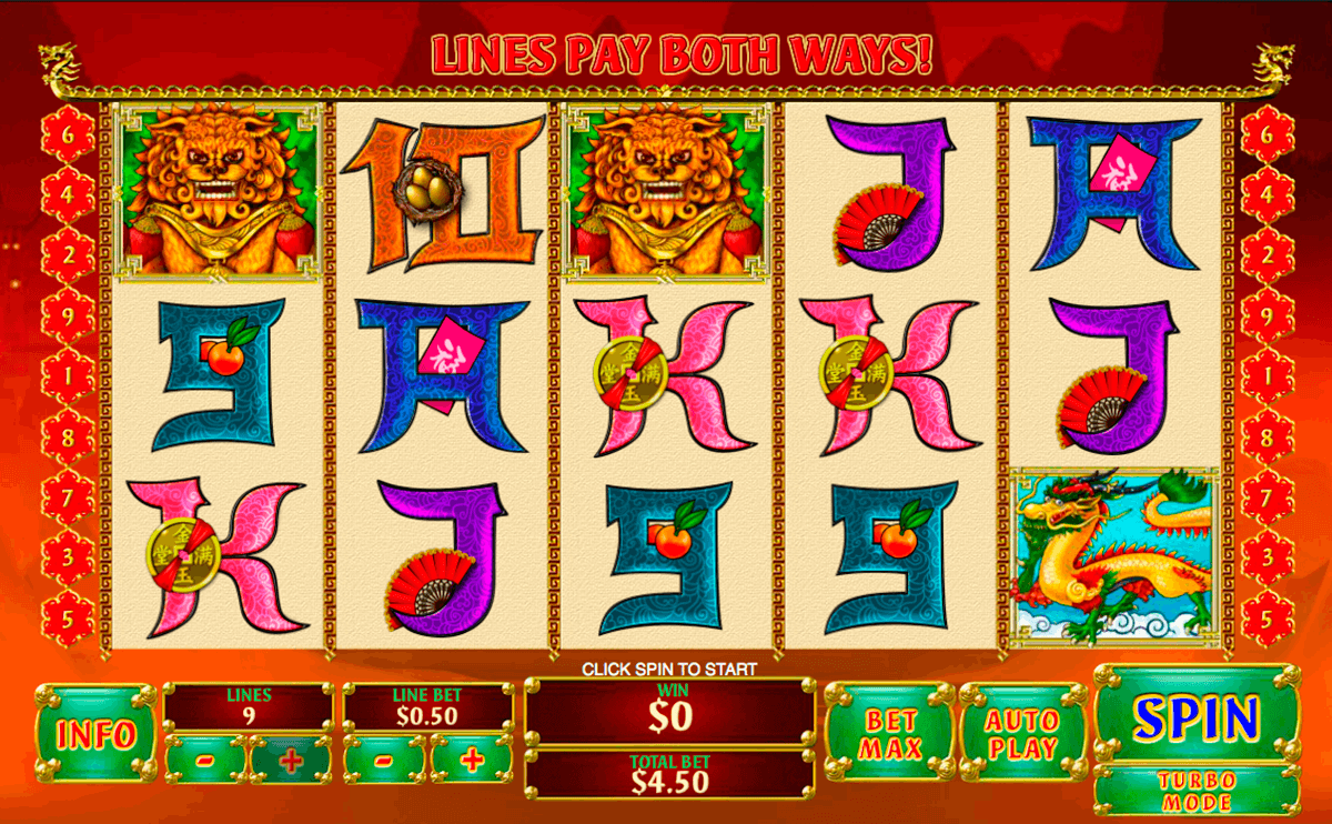 zhao cai jin bao playtech jogo casino online 